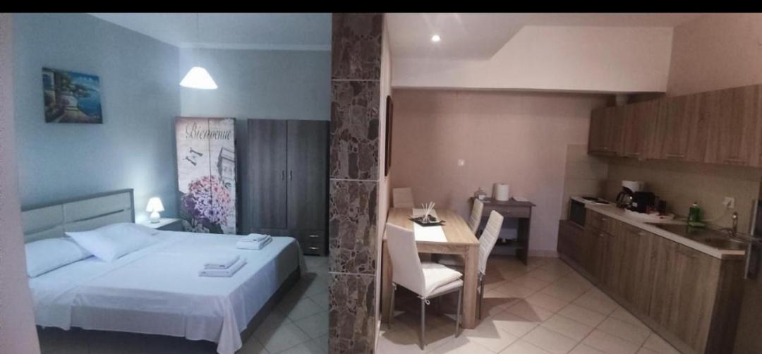 Peters Apartment Corfu (city) Exterior photo