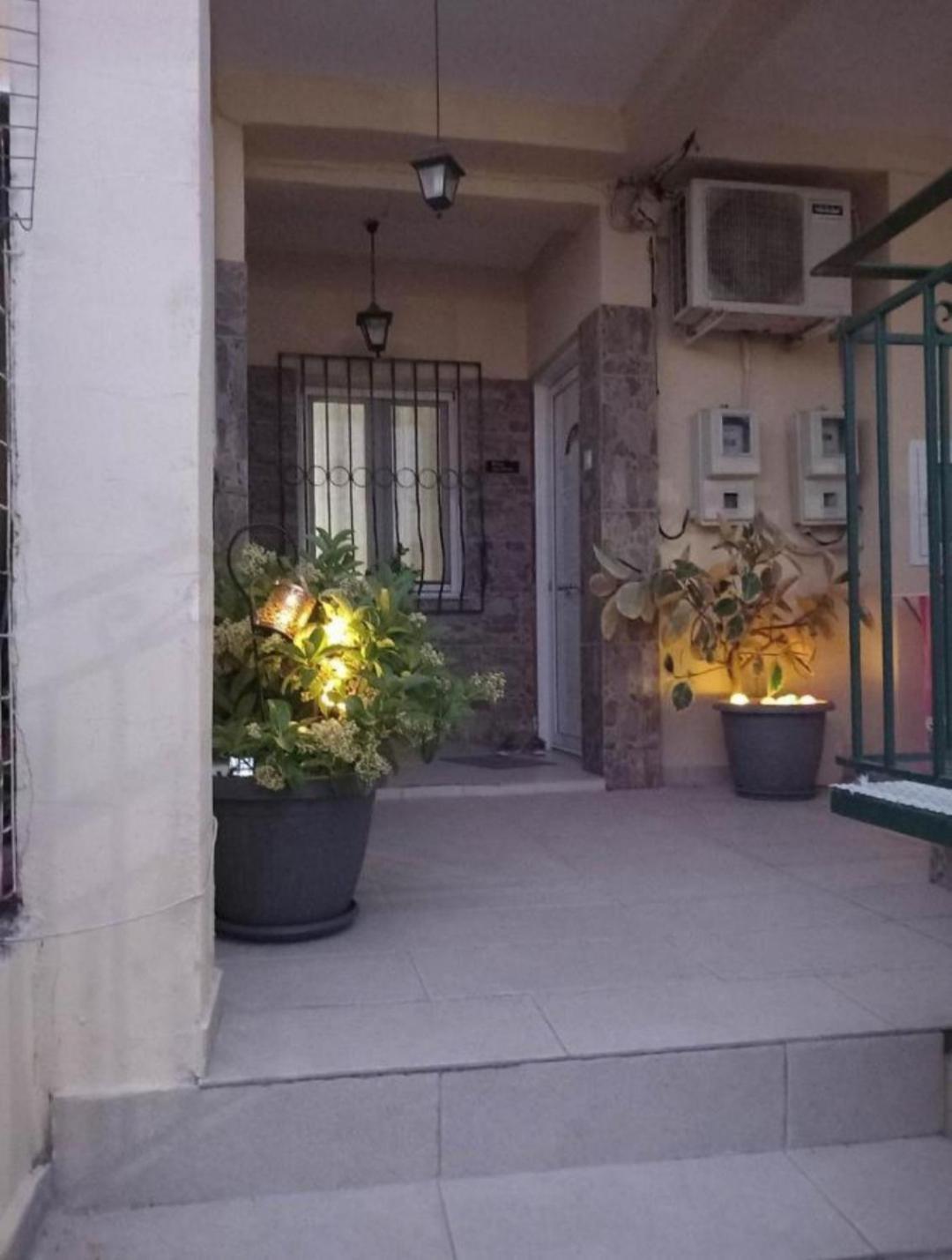 Peters Apartment Corfu (city) Exterior photo